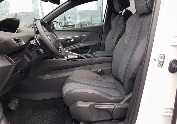 Peugeot 5008 cena 149900 przebieg: 5, rok produkcji 2023 z Głowno małe 172